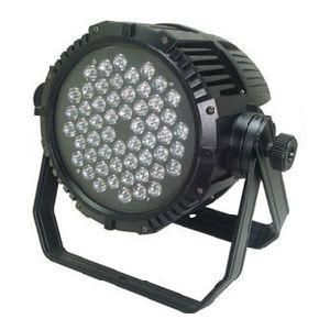 54*3W LED PAR Light Waterproof Stage/Party Light