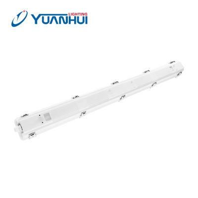 High Quality LED Tri-Proof Light Made of Plastic