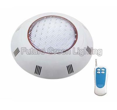 18W RGB Remote LED Swimming Pool Light