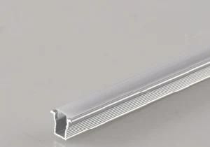 DC12V/24V New Design LED Strip Profile Lighting Bar for Cabinet