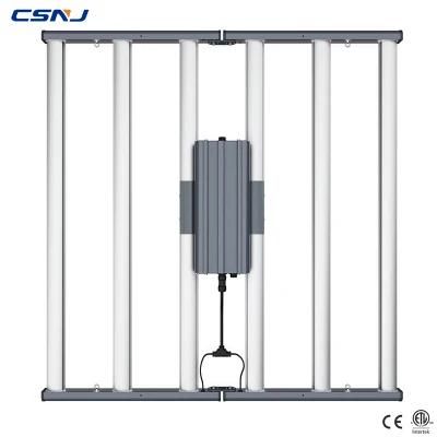 The Same Quality as Gavita Samsung 301b Full Spectrum 630W Best LED Grow Panel Daisy Chain with Trolmaster