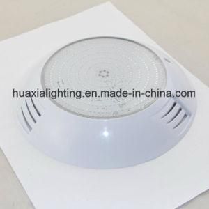 High Quality Acdc12V IP68 Swimming Pool LED Light, LED Pool Light