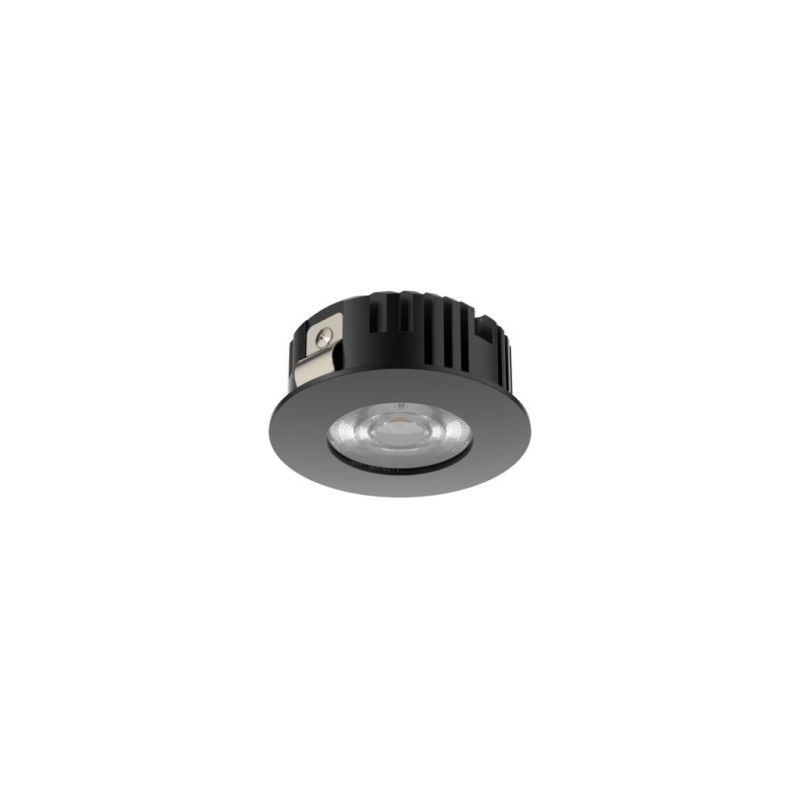 High Quality 6W 220V Recessed LED Spotlight Down-Lighting Cabinet COB LED Light