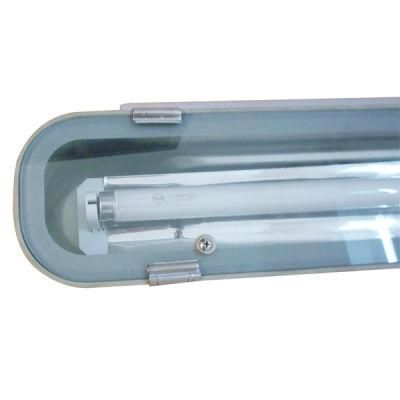 Weatherproof Lighting LED Vapor Tight Light Fixture