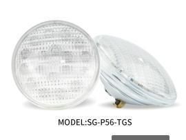 18W PAR-56 Wall Mounted Pool Lamp