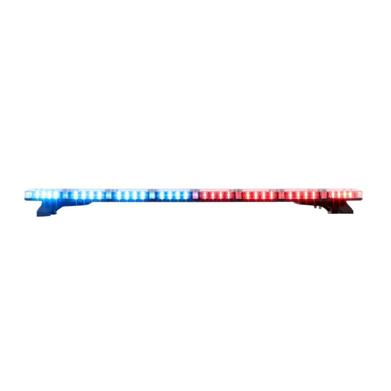 1.2m Special Car Police Emergency LED Lightbar