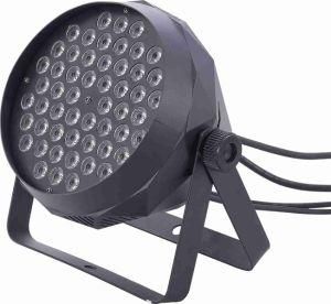 Mj 54PCS RGBW 4in1 3W Stage DJ Wash LED PAR Lighting