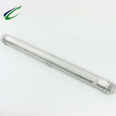 0.6m Single LED Tube Light Wall Light Outdoor Light LED Lighting Explosion-Proof Dust-Proof