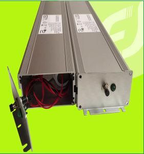 LED Luminaires Emergency Module Pack for LED Downlight Installed in Aluminum Box