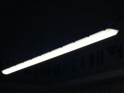 2.4m/2400mm/8FT IP66 Waterproof Lighting Fixture, LED Tri-Proof Light, Vapor Tight Light, LED Tri Proof Light China LED Tri-Proof Light,