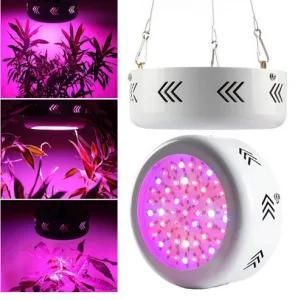 Hyleton LED Grow Light UFO Type 300W Full Spectrum