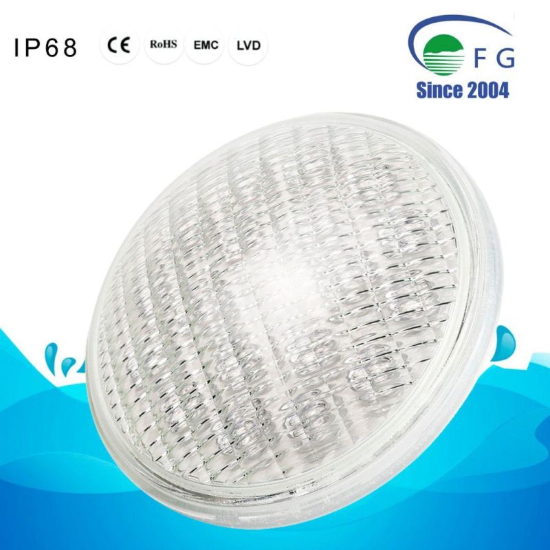 PAR56 LED Underwater Swimming Pool Light with 2year Warranty