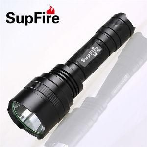 900lumen CREE Xml Emergency Flashlight