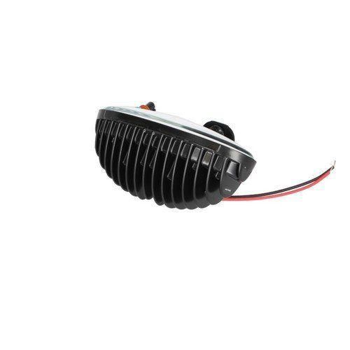 Jw Speaker 660 7 Inch Oval 45W LED Tractor Headlights for John Deere