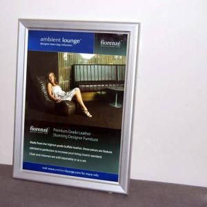 High Efficiency and Energy Saving LED Advertising Light Boxes