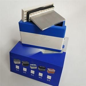 Safety Emergency Battery Combined with Solar Cells Aluminum Fuel Battery