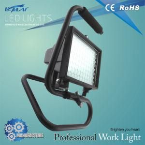 High Quality New Model Rechargeable Work Light (HL-LA0702)