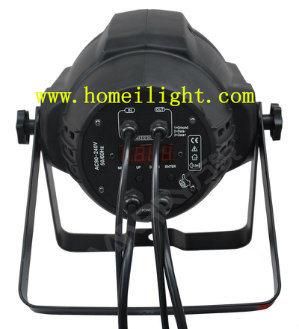 High Power 54*3W Waterproof PAR Lamp for Stage Disco