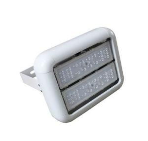 Industrial Lighting: 120W 10200lm AC90-265V 3000K-6500K 50000hrs LED Explosion-Proof High Bay Light