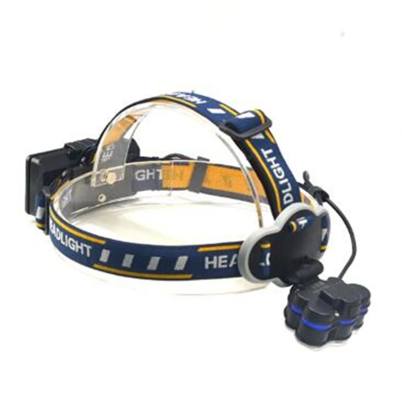 Hot Sale New Style Headlamp Flashlight