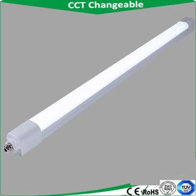 Distributor LED Light Lamp, 5FT 50W LED Tri Proof Light, Emergency Light, LED Lamp, Energy Saving Lamp, LED Linear Light