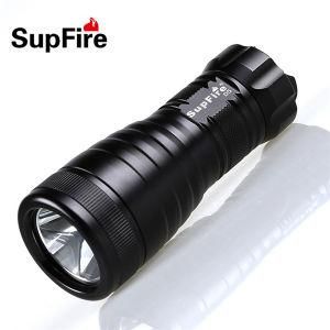 CREE LED Underwater 150m Diving Torch Light