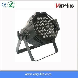 36*3W RGB LED PAR Light