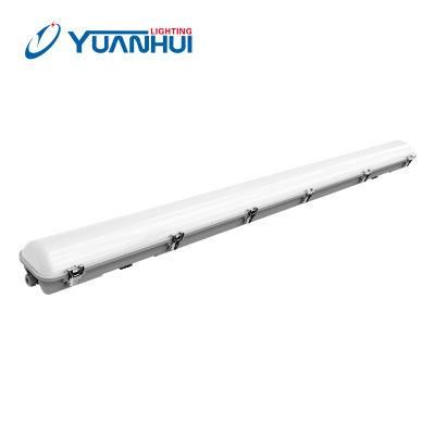 High Quality Aluminum Pendant LED Linear Light LED Tri-Proof Light 1.2m 4200lm Lighting Fixture