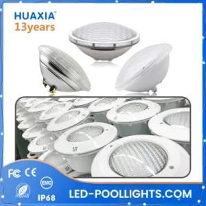 Underwater White/RGB PAR56 LED Swimming Pool Light