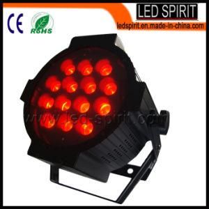 14 Pcsx18W 6in1 Zoom LED Disco Stage PAR Light