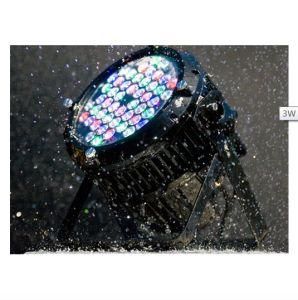 54x3w LED Waterproof PAR Can Light