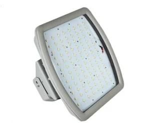 120W UL Petrol Station LED Canopy Light