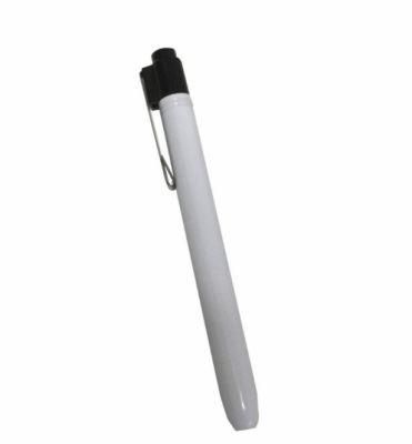 Portable Medical Krypton Bulbs or LED Penlight (SW-PL49)