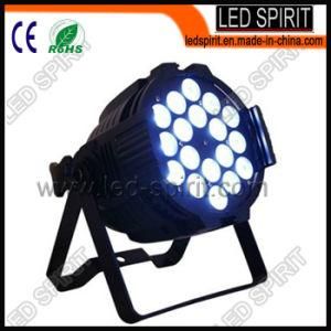 LED Moving Head Disco Effect Wash PAR Can Stage Light