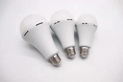 LED Emergency Lamp with Hook 9W LED Light Bulb