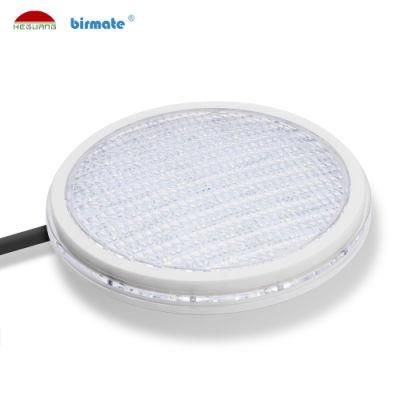 Manufacturers Structure Waterproof RGB PAR56 Swimming Pool Light with FCC, CE, RoHS IP68