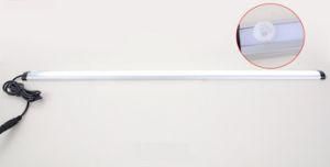 LED Linear Lighting Bar Built with PIR Sensor for Kitchen Cabinet