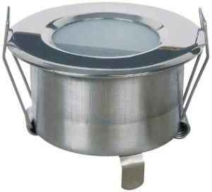 IP65 Marine Recessed Down Light MR16 Ss316