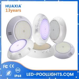 Huaxia AC12V Resin Filled 12V LED Swimming Pool Light