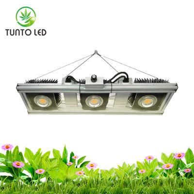 450W Dimmable LED Grow Light