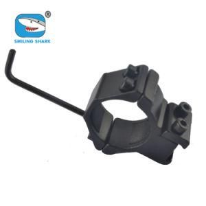 Flashlight Bike Clip B05