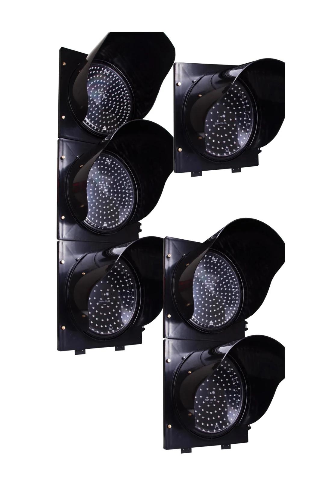 Good Quality Cost-Effective Affordable LED Traffic Lights 200mm