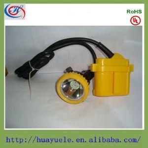 Huachuang Kl6lm High Brigtness Rechargeable Mining Lights