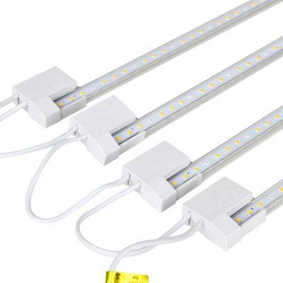 LED Grow Light for Leafy Vegetable, Supplement Lighting for Greenhouse Plants 22W, GS