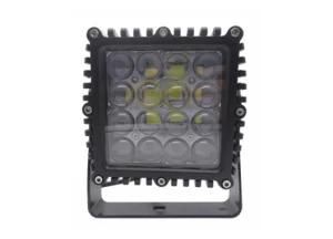 5 Inch 60W LED Work Lights for Car off-Road Light (NT143)