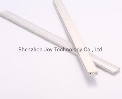 Super Slim Seamless Linkable Linear LED Cabinet Lighting 24VDC 9W 0.6m 630lm