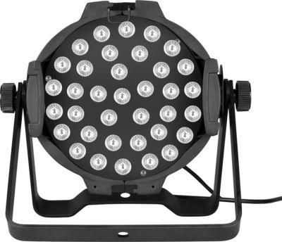 High Power Indoor LED PAR Light Dance Effect Light