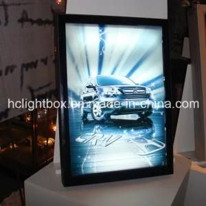 Magnetic Ultra Slim Light Box with Aluminum Frame