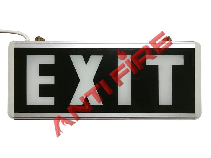 Emergency Exit Sign, Common Exit Sign Xhl20001-2