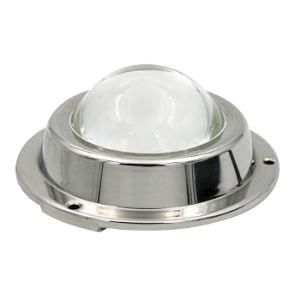 Yuefa 316L Stainless Steel 100W Swimming Pool Lamp LED Underwater Marine Boat Navigation Light
